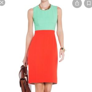 BCBG MAXAZRIA “Blaire” Dress